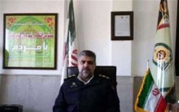 افزایش 145 درصدی کشفیات مواد مخدر در گنبدکاووس