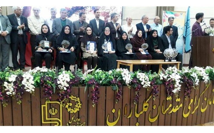 کسب رتبه اول کشوری توسط شهرستان گمیشان در جشنواره تدریس حضوری درس ریاضی