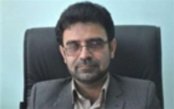رونمایی از کتاب «گردش تصویر» جعفری‌جوزانی در ملایر