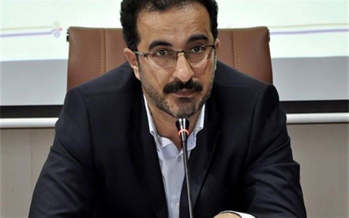 ۴۸۶پروژه در حوزه کشاورزی در هفته دولت افتتاح میشود