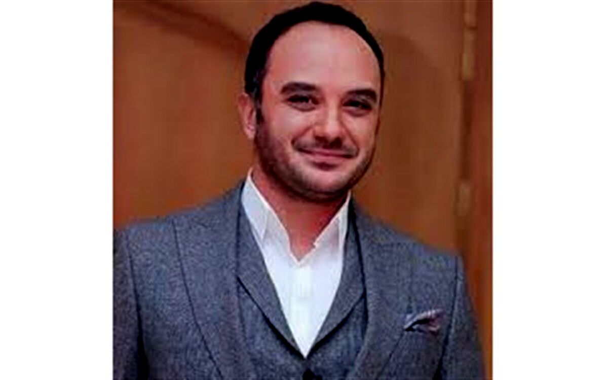 احسان کرمی جایگزین سام درخشانی در «شبکاری» شد