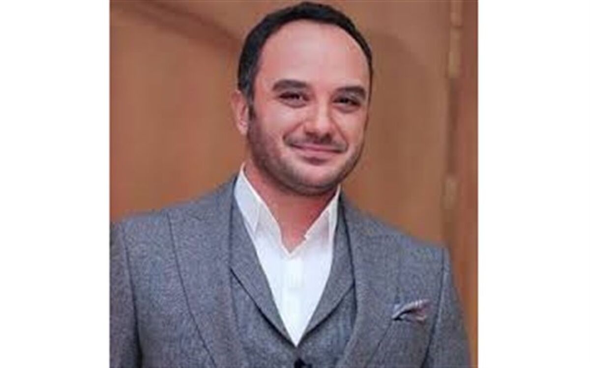 احسان کرمی جایگزین سام درخشانی در «شبکاری» شد