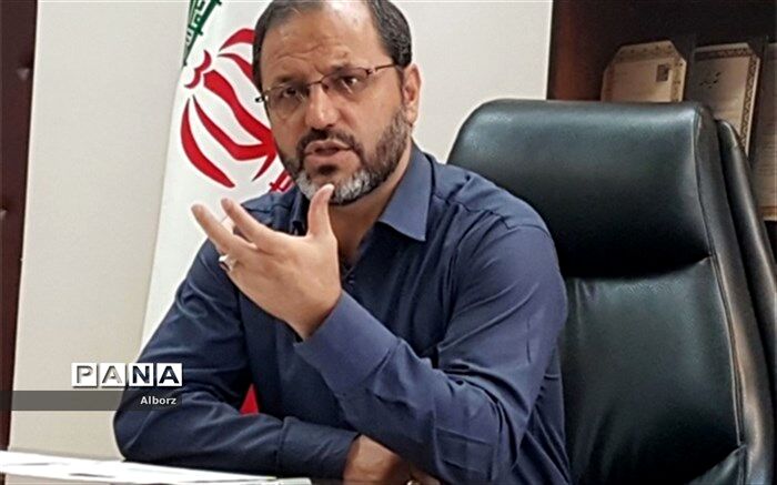 گلایه فرماندار ساوجبلاغ از بانک کشاورزی در ارائه تسهیلات تکلیفی
