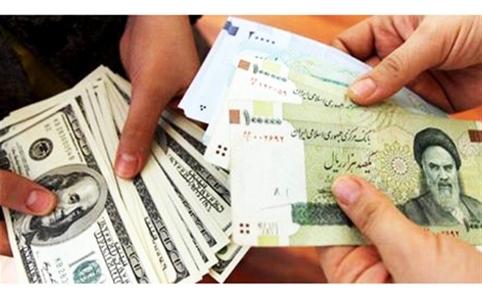 رئیس‌اتحادیه طلا و جواهرتهران: آرامش به بازار ارز برمی‌گردد