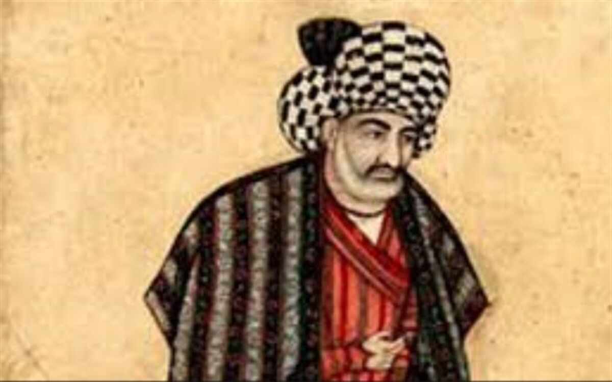 سی ام مرداد ، سالروز بزرگداشت علامه مجلسی