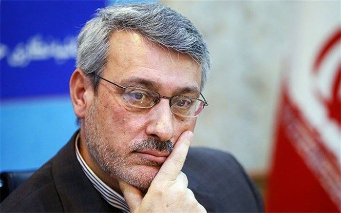 روایت بعیدی‌نژاد از اقدام ضدایرانی سفرای آمریکا