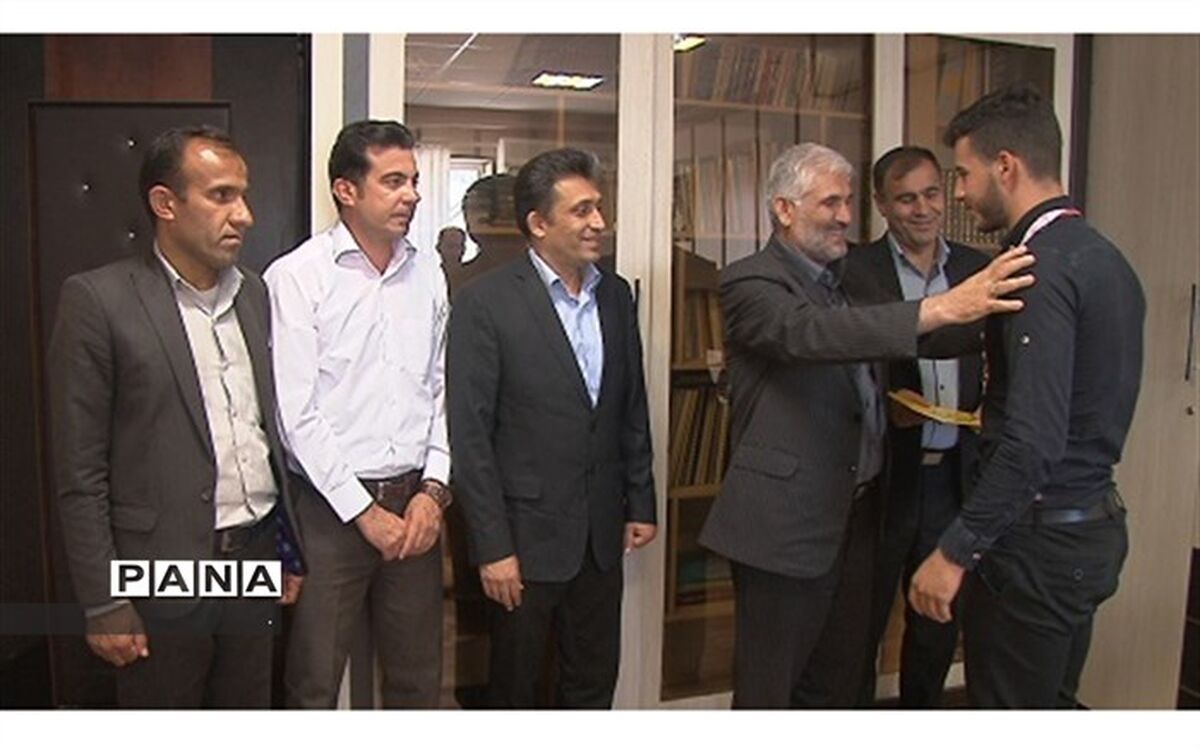 نخبگان ورزشی فرهنگی ودانش آموزی کهگیلویه و بویراحمد تجلیل می شوند
