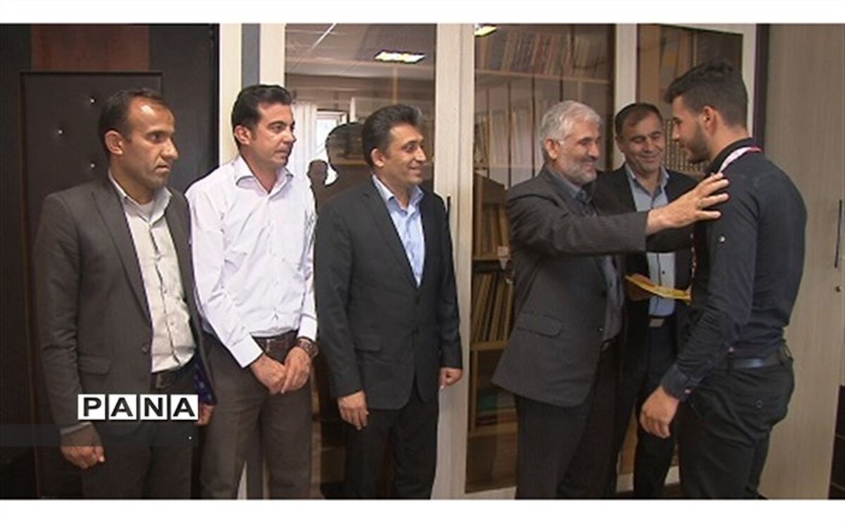 نخبگان ورزشی فرهنگی ودانش آموزی کهگیلویه و بویراحمد تجلیل می شوند