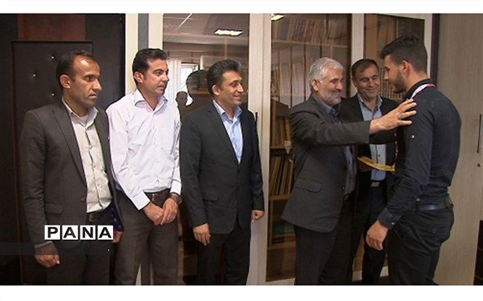 نخبگان ورزشی فرهنگی ودانش آموزی کهگیلویه و بویراحمد تجلیل می شوند