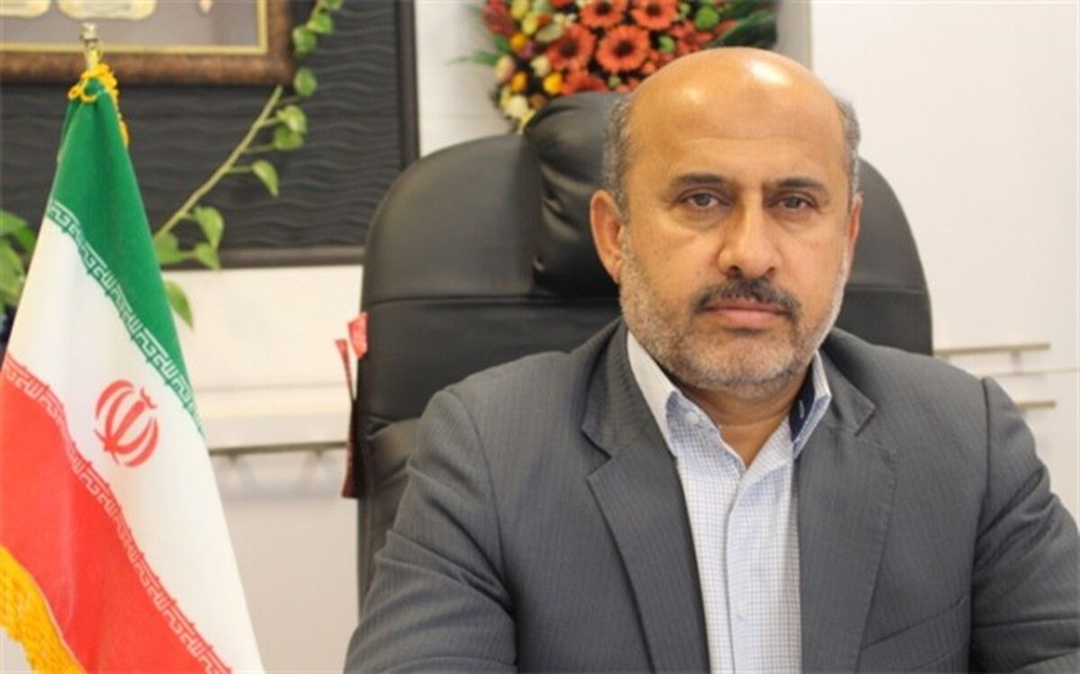 رییس اداره مدارس غیر دولتی و مشارکتهای مردمی  آموزش و پرورش استان بوشهر منصوب شد