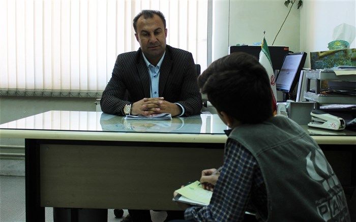 درخشش دانش‌آموزان استان فارس در جشنوراه نوجوان خوارزمی