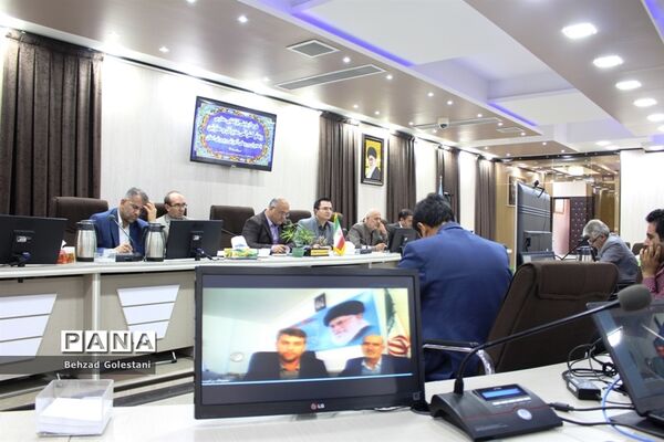 طرح آزمایشی بازگشایی مدارس آذربایجان غربی برای اولین بار در کشور