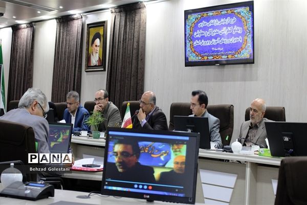 طرح آزمایشی بازگشایی مدارس آذربایجان غربی برای اولین بار در کشور