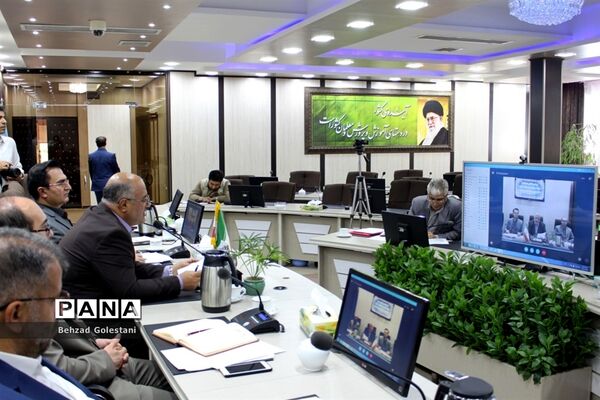 طرح آزمایشی بازگشایی مدارس آذربایجان غربی برای اولین بار در کشور