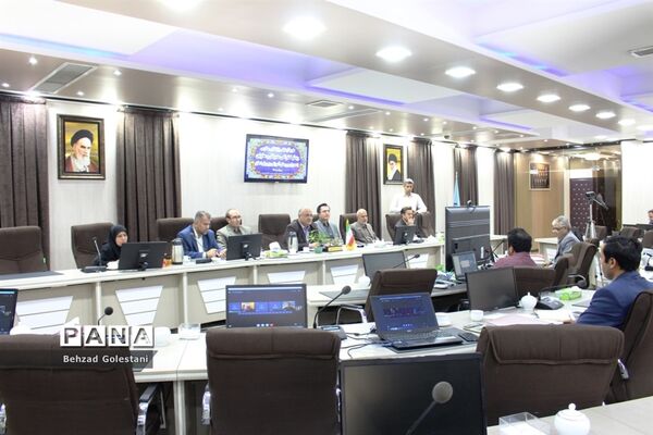 طرح آزمایشی بازگشایی مدارس آذربایجان غربی برای اولین بار در کشور