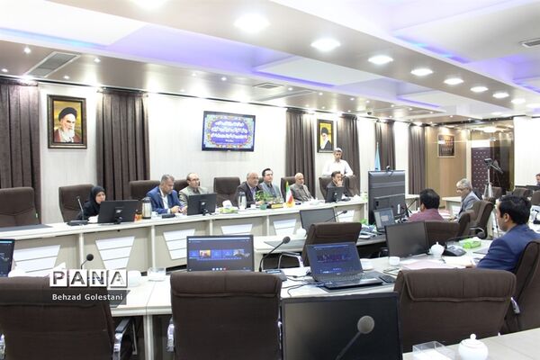 طرح آزمایشی بازگشایی مدارس آذربایجان غربی برای اولین بار در کشور