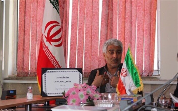 جلسه ساماندهی سرویس مدارس  در شهرستان فیروزکوه برگزار شد