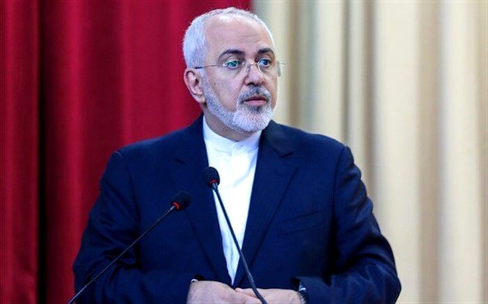 روایت ظریف از برخی تلاش‌ها برای ایجاد انشقاق بین مسلمانان