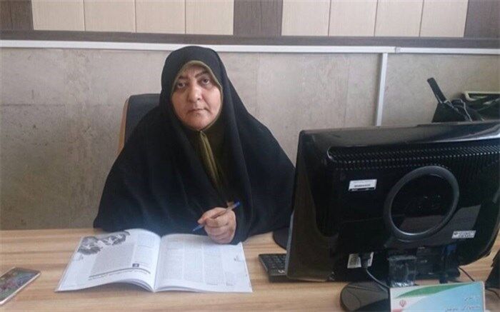 آموزش رفتار صحیح  به دانش آموزان  در زمینه  رعایت عفاف و حیا در رفتار و گفتار