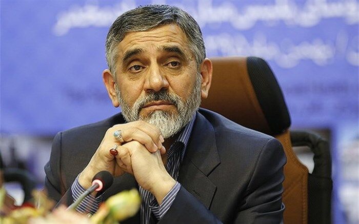 رئیس ستاد مبارزه با قاچاق کالا و ارز: از رسانه ملی گله‌مندیم