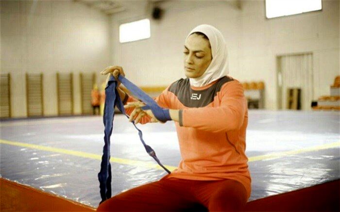 ووشو بازی‌های آسیایی 2018؛ دومین منصوریان هم به نیمه نهایی رسید