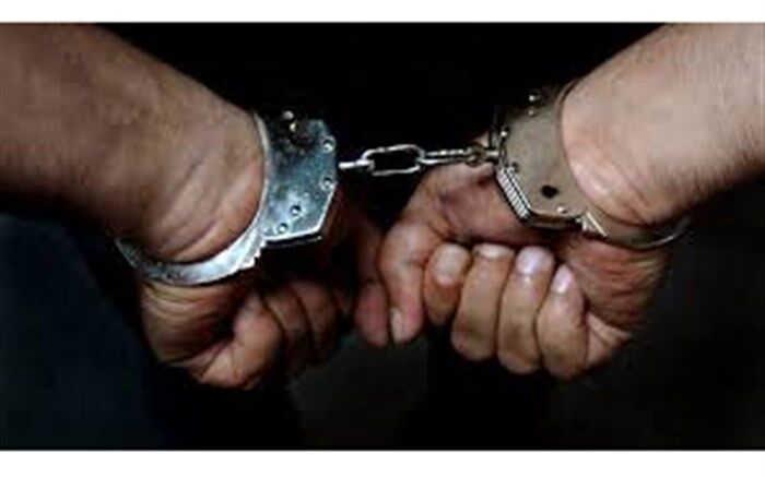 بازداشت ۲ متهم پرونده ۳۲ میلیاردی قاچاق