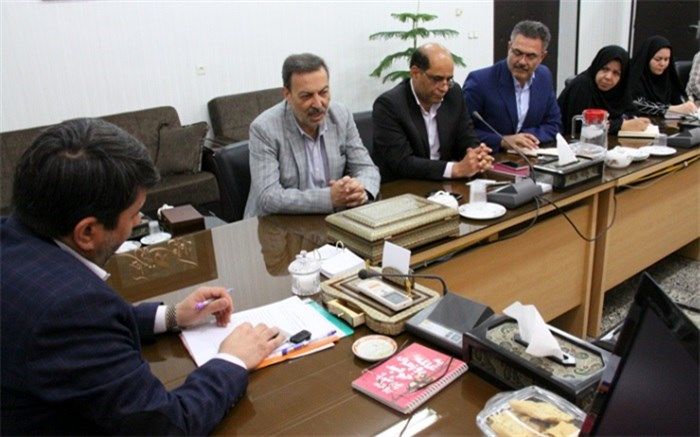 طرح ایران مهارت در مدارس متوسطه اول اجرا می شود