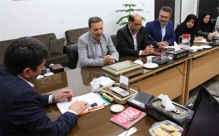 طرح ایران مهارت در مدارس متوسطه اول اجرا می شود