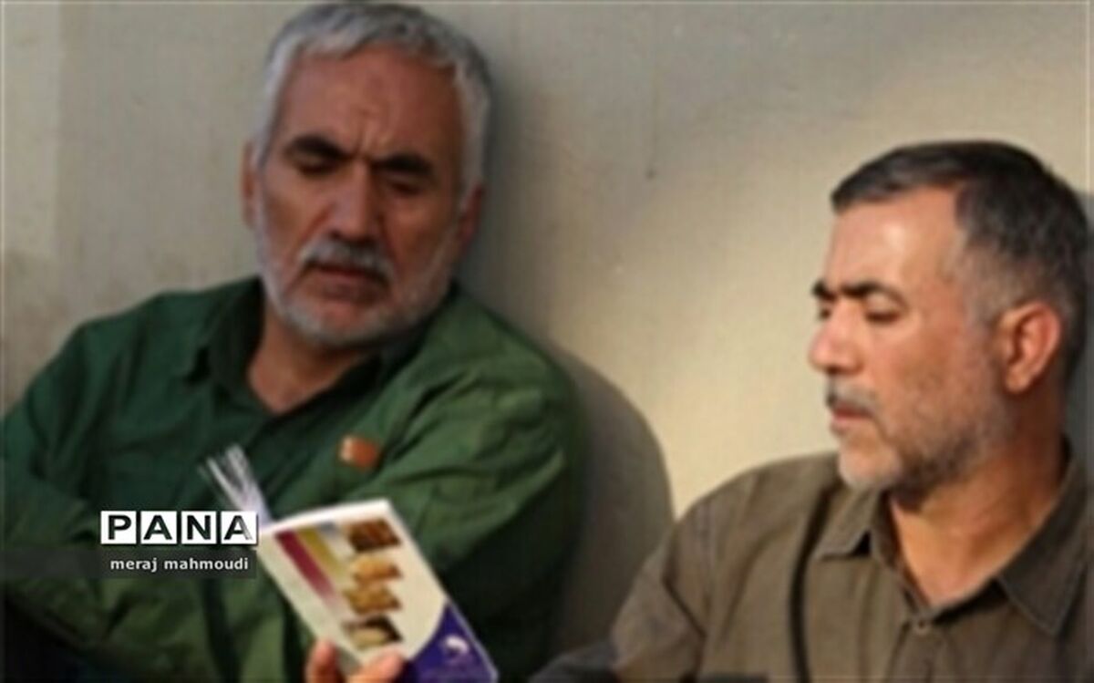 برگزاری مراسم پرفیض دعای عرفه در شهرستان قدس