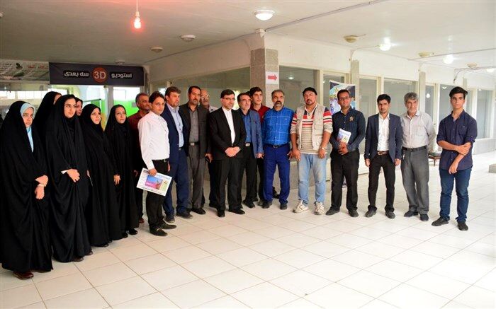 مسئولین باید حامی خبرنگاران باشند