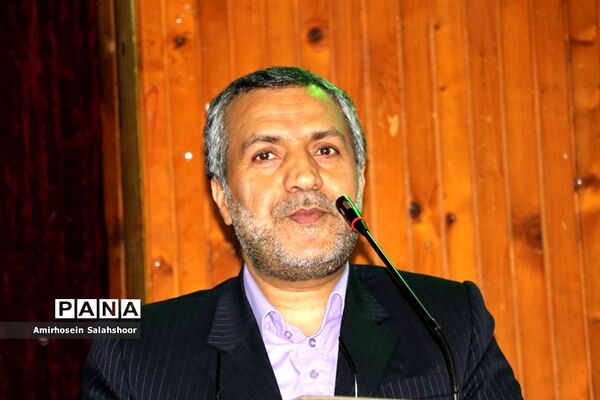 اختتامیه پایگاه‌های اوقات فراغت در قائم‌شهر