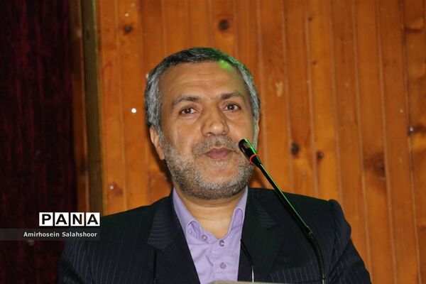 اختتامیه پایگاه‌های اوقات فراغت در قائم‌شهر