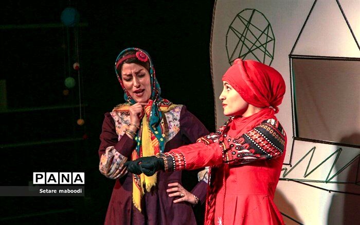 «کاسه‌گردان» و «بالاجا تکه» در فضای باز اجرا می‌شوند