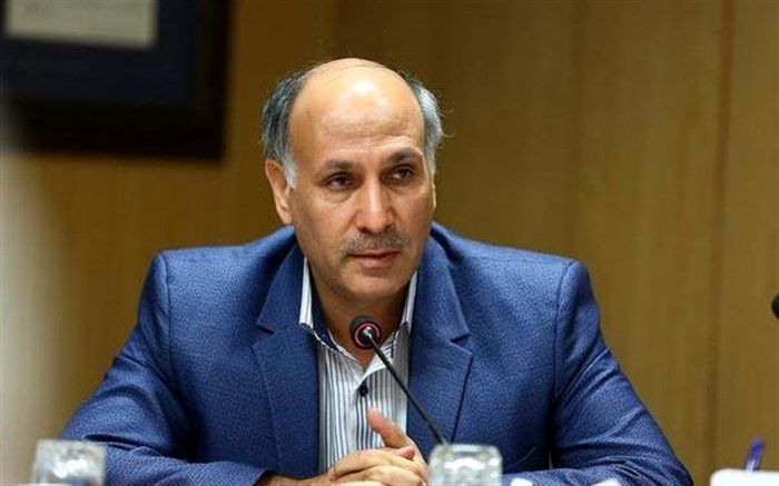 احمدنژاد مشاور معاون حقوقی وزیر آموزش و پرورش شد