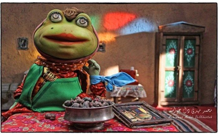 مدیر گروه روانشناسی بالینی دانشگاه علوم پزشکی ایران: آموزش مهارت‌ مدیریت هیجان در سینمای کودک ضرورت دارد