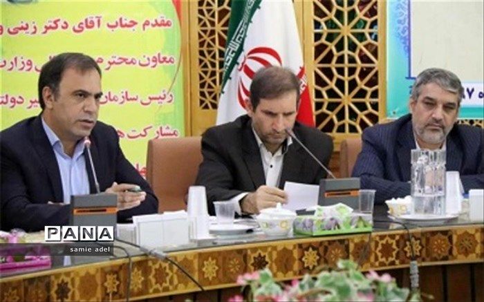 مدیر شوراهای آموزش و پرورش: اجرای قانون شوراهای آموزش و پرورش مطالبه استانداران از مدیران استانی باشد