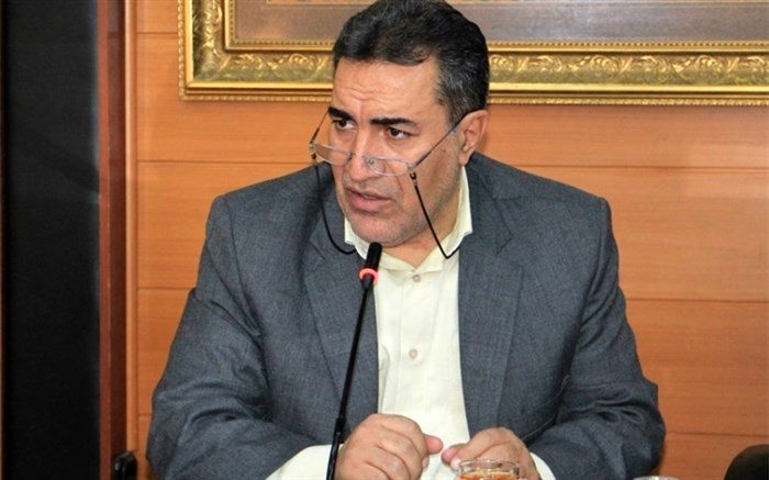 سکان هدایت آموزش و پرورش فارس به علی عسکر نجفی رسید