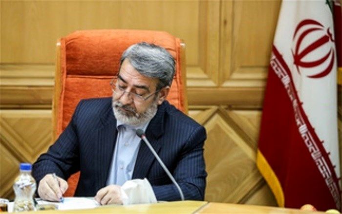 سرپرست بخشداری شنبه و طسوج منصوب شد