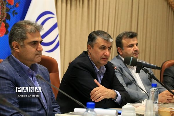 نشست خبری استاندار مازندران به مناسبت هفته دولت