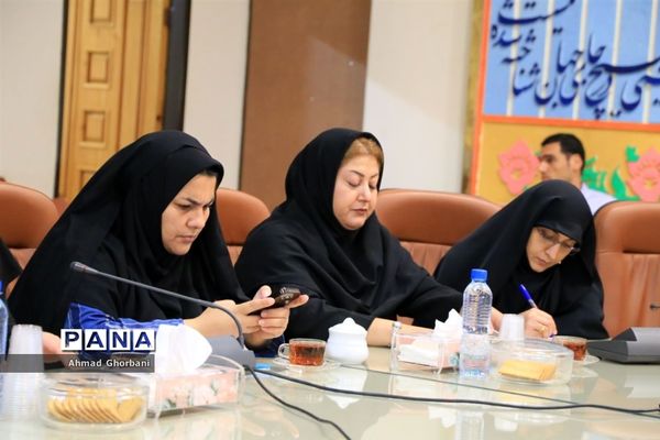 نشست خبری استاندار مازندران به مناسبت هفته دولت