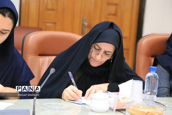 نشست خبری استاندار مازندران به مناسبت هفته دولت