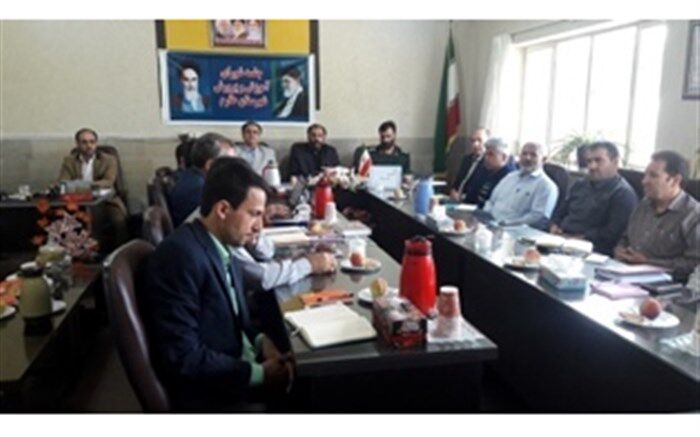 همه ی ادارات و ارگان های شهرستان، موظف به همکاری مناسب با آموزش و پرورش هستند