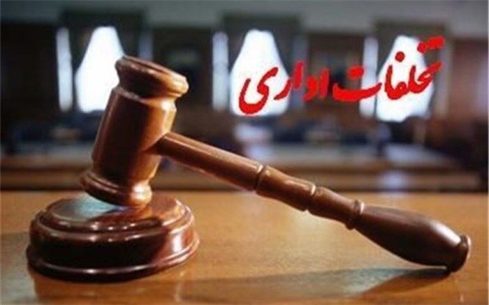 سالم سازی محیط شهرداری در اولویت قرار دارد