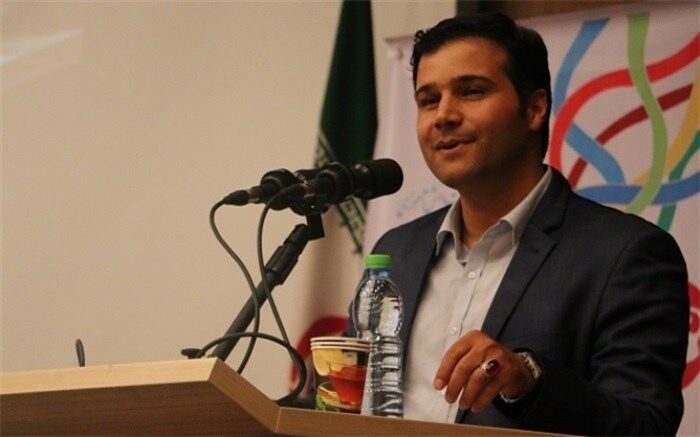 آغاز رقابت‌های علمی- تخصصی معلمان مرد تربیت‌بدنی کشور در اردبیل