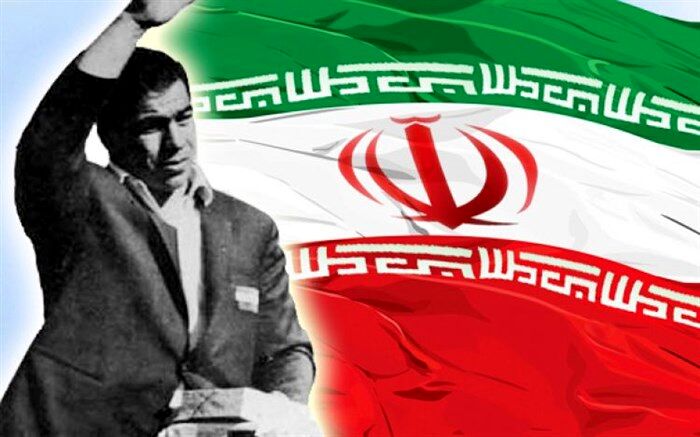 سهم تختی از ورزش ما فقط یک روز نیست