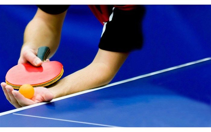 تنیس روی میز بازی‌های آسیایی 2018؛ مردان ایران به صعود نزدیک شدند