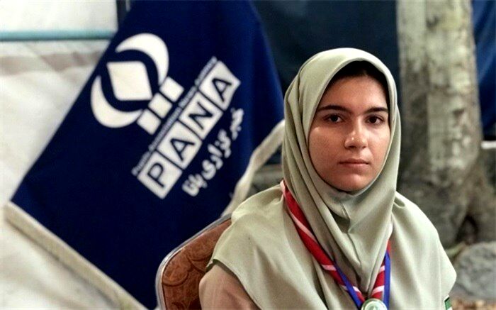 یاورمربی شهر قدس: اردوی ملی جای دانش‌آموزانی است که به معنای واقعی پیشتازان پی برده‌اند