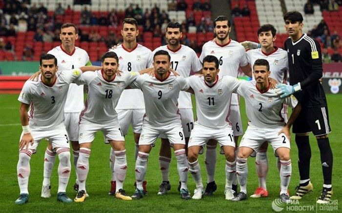 سردار کمالی: قهرمانی در جام ملت‌های آسیا  فوتبالیست‌ها را از سربازی معاف نمی‌کند