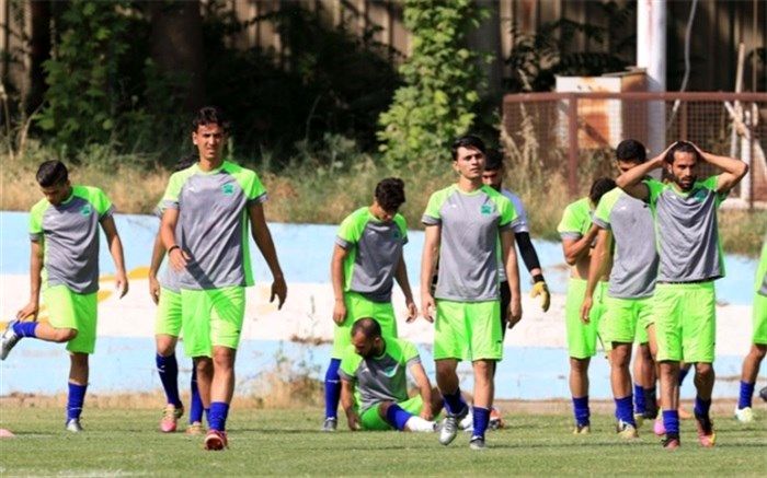 مدافع خونه به خونه به صنعت نفت پیوست