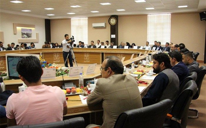 نگاه به جریان یک سویه صادرات از ایران به افغانستان مورد توجه نیست